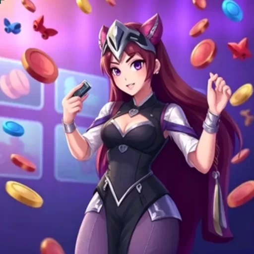Menjelajahi Fitur Unggulan Situs Game agendarel