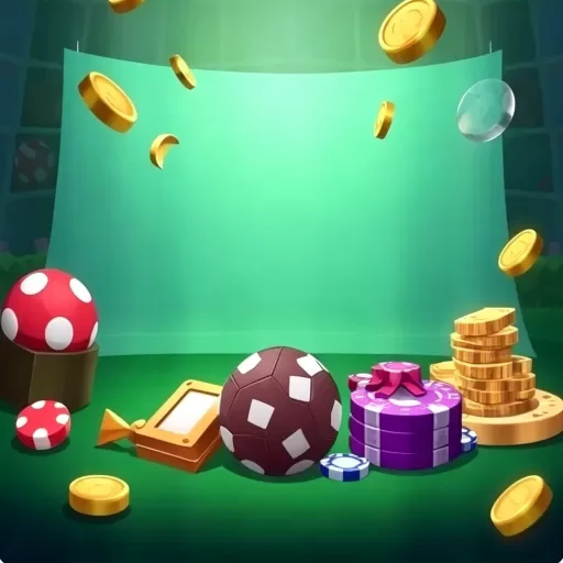 Mengulas Fitur Menarik di Situs Game agendarel