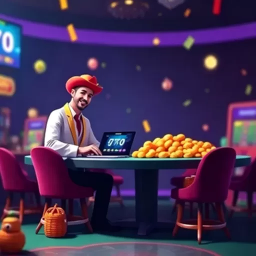 Panduan Lengkap Menggunakan Situs Game agendarel