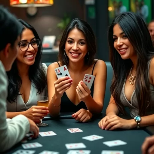 agendarel: Menyelami Keseruan Permainan Poker yang Menarik di Indonesia